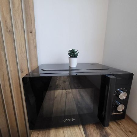 Luxury Central Square Apartment 2214 Belgrad Zewnętrze zdjęcie