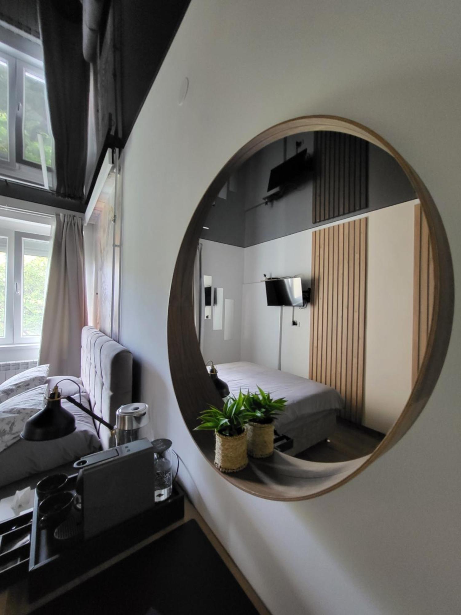Luxury Central Square Apartment 2214 Belgrad Zewnętrze zdjęcie