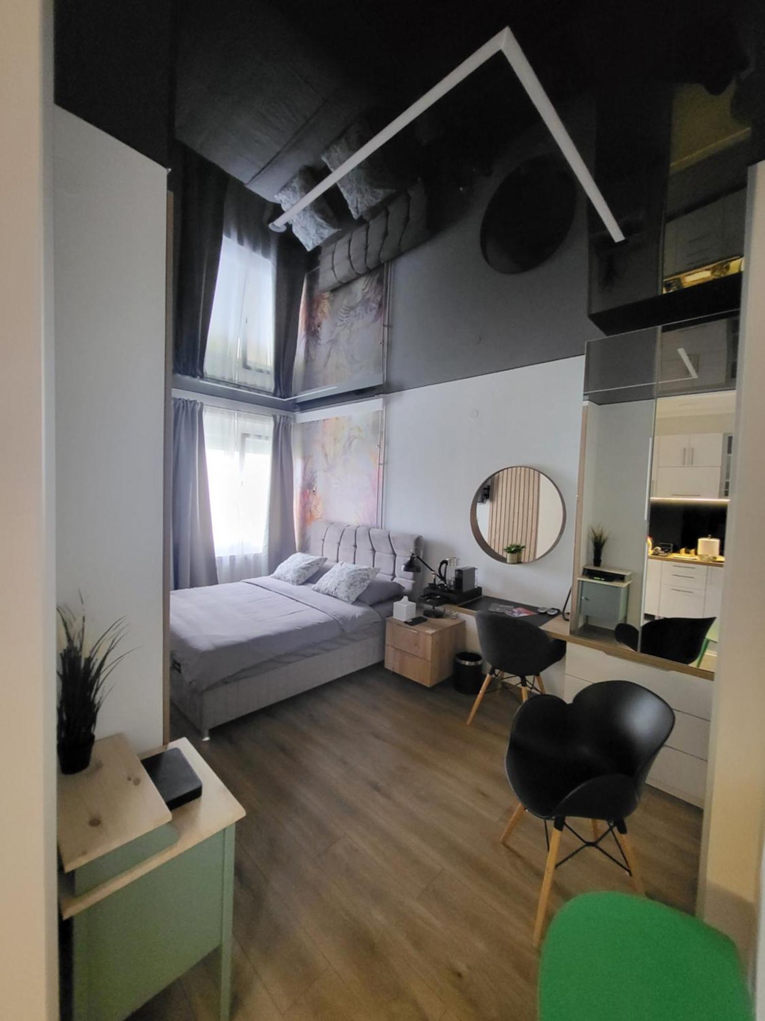 Luxury Central Square Apartment 2214 Belgrad Zewnętrze zdjęcie