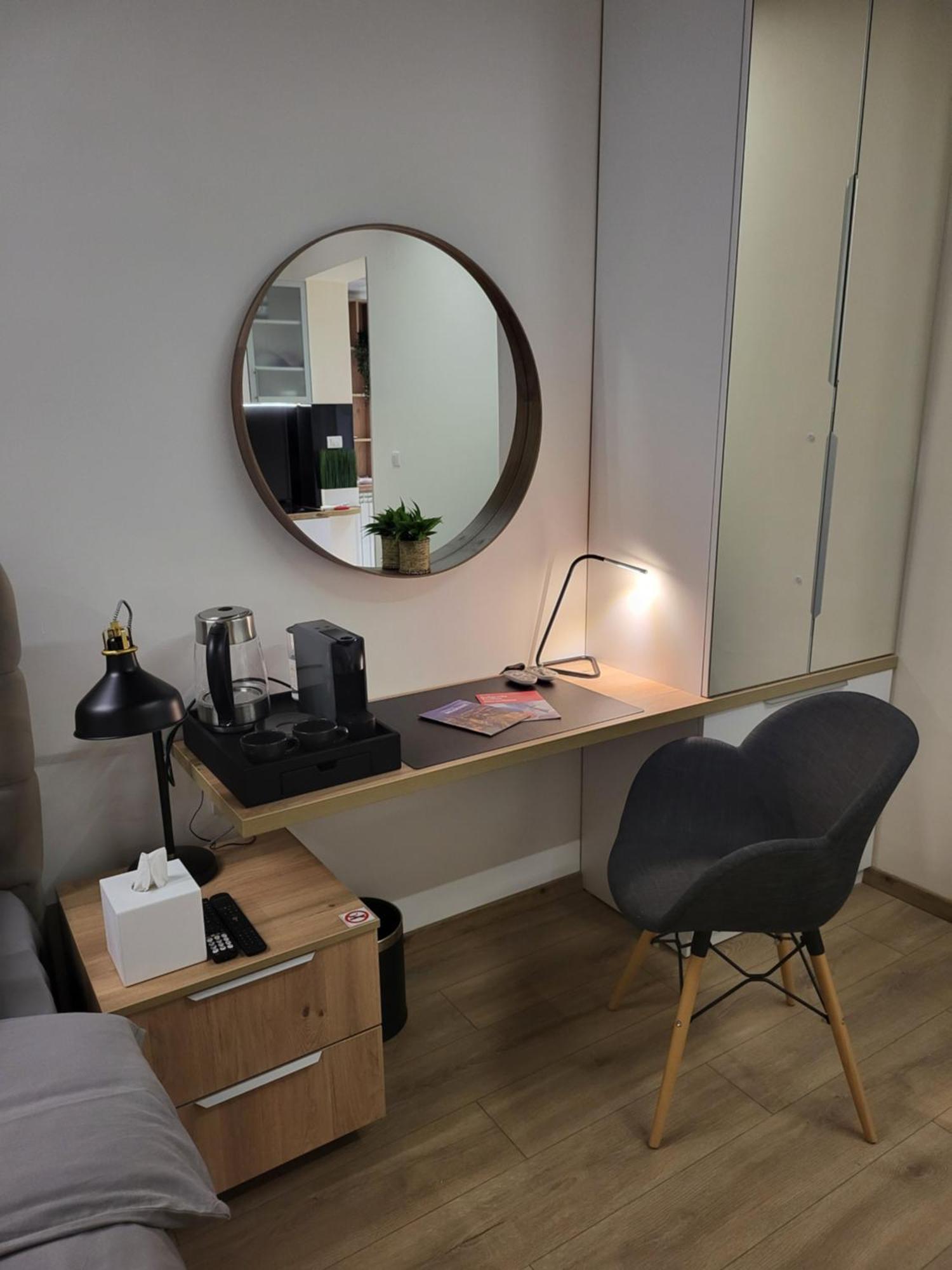 Luxury Central Square Apartment 2214 Belgrad Zewnętrze zdjęcie