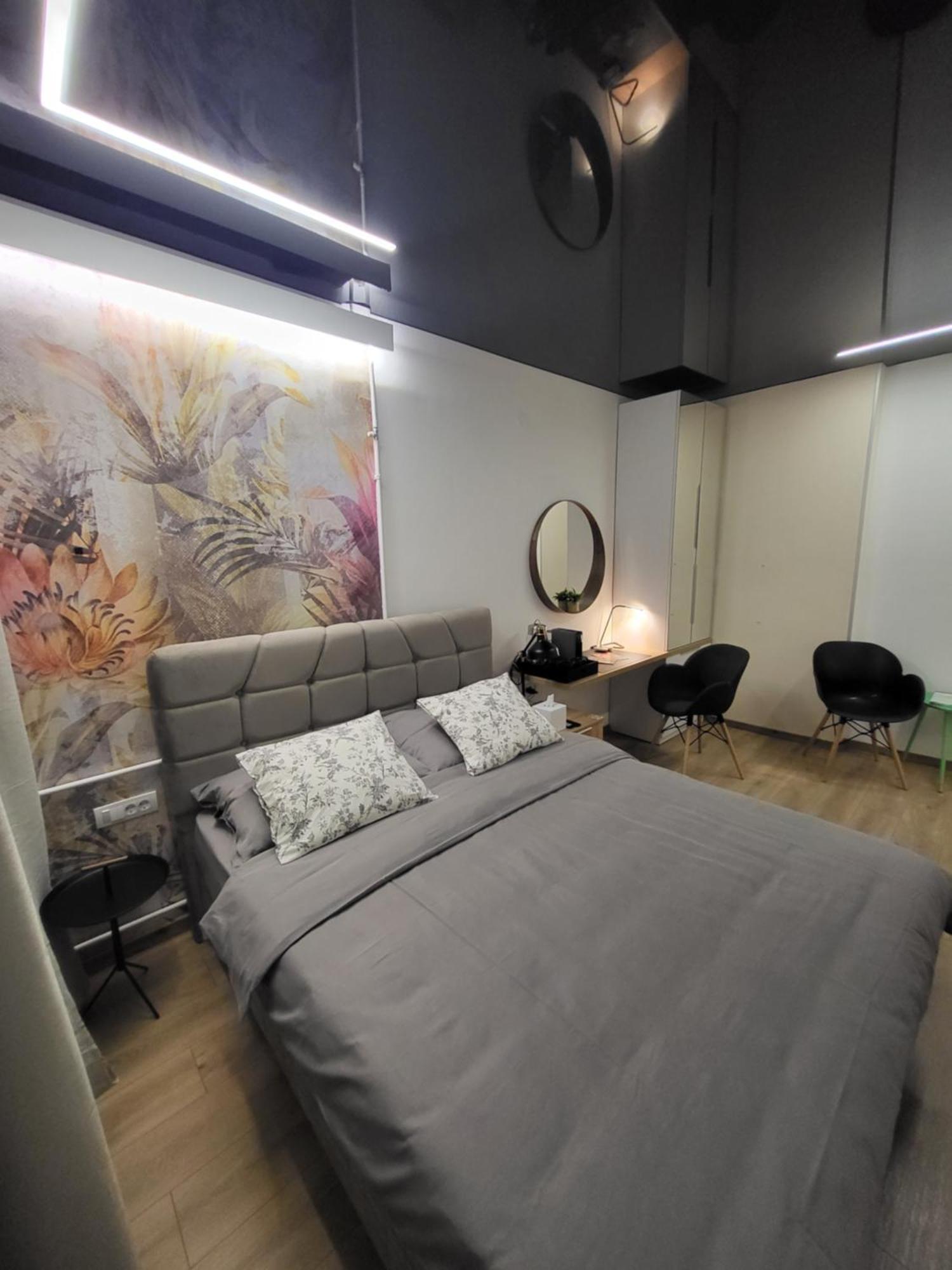 Luxury Central Square Apartment 2214 Belgrad Zewnętrze zdjęcie