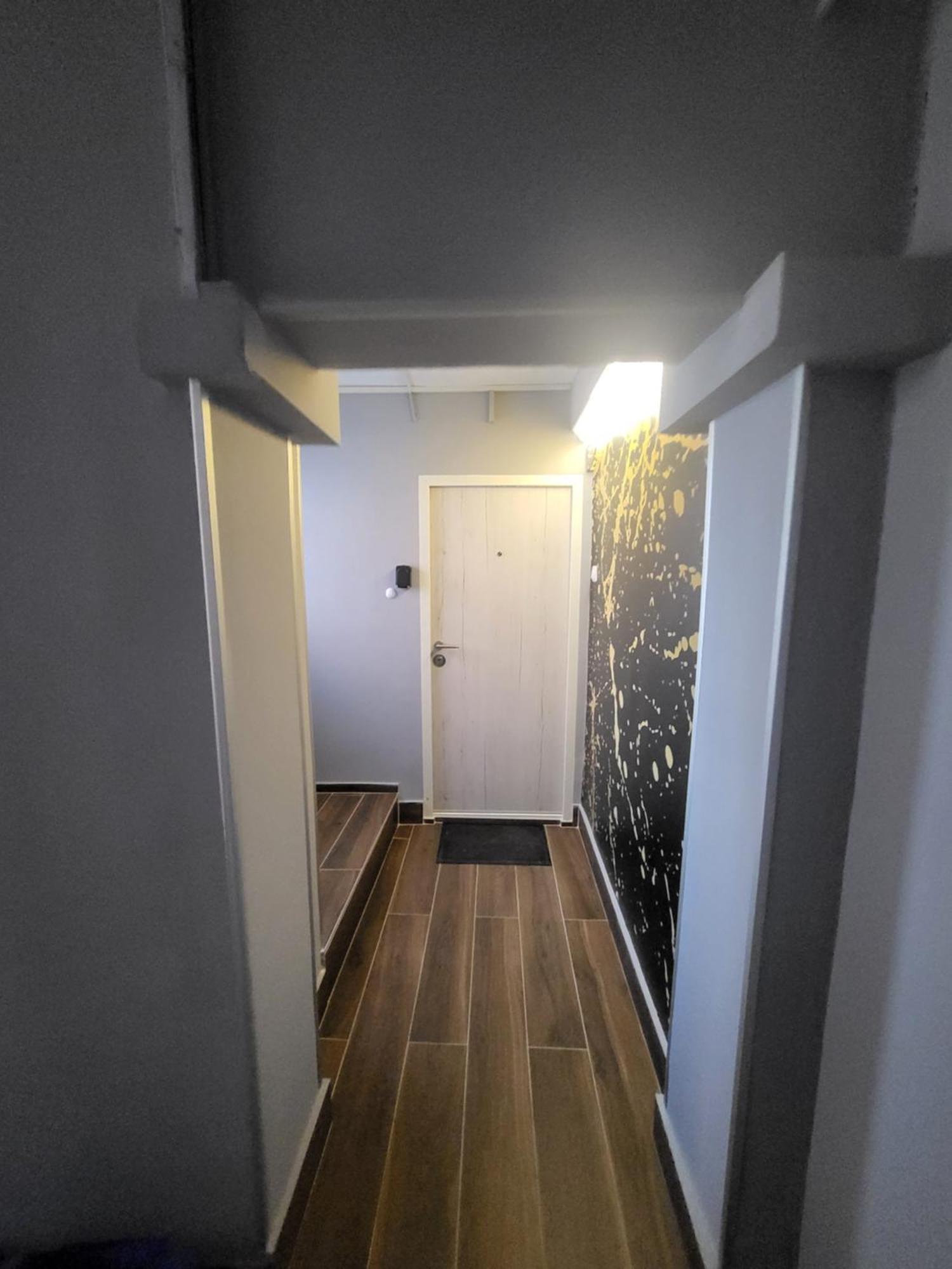 Luxury Central Square Apartment 2214 Belgrad Zewnętrze zdjęcie