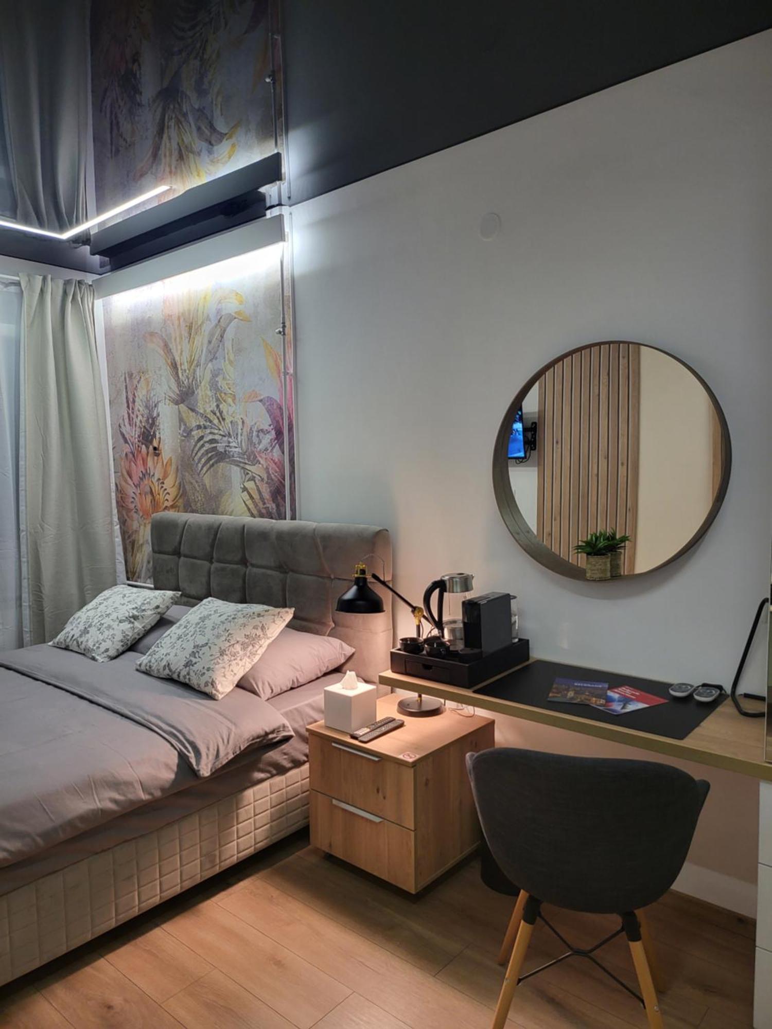 Luxury Central Square Apartment 2214 Belgrad Zewnętrze zdjęcie